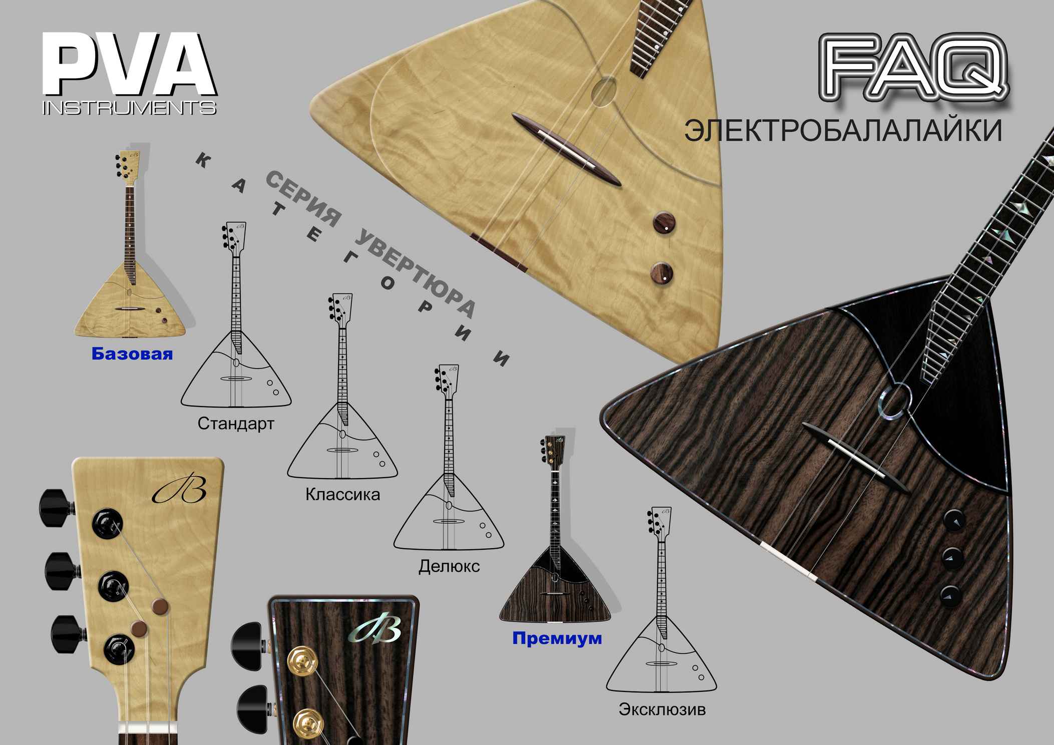 Балалайка чертежи для изготовления
